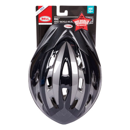 BELL SPORTS Bicycle Helmet Rig 14Up 7060097